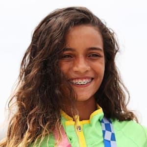 Olympics 2021: Fadinha Rayssa Leal arrives home in Brazil to legal