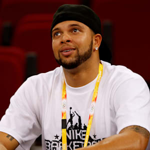 Deron WILLIAMS