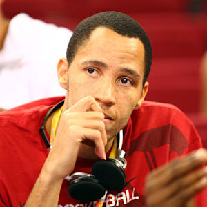 Tayshaun PRINCE