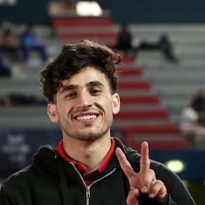 Abdullah