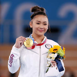Moment Médaille  Tokyo 2020: Gymnastique artistique - Barre fixe (H) - D  Hashimoto (JPN)