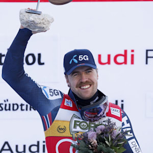 Aleksander Aamodt