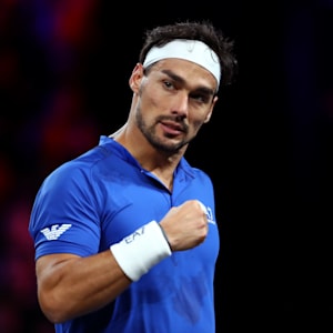 Fognini hot sale