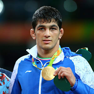 Hassan Aliazam