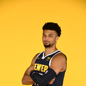 NBA 16/17 Noir ジャマールマレー ルーキージャージカード NBA 16/17 Noir ジャマールマレー ルーキージャージカード NBA 16/17