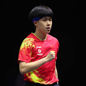 Table tennis, WTT Finals Fukuoka 2024: Wang Chuqin and Wang