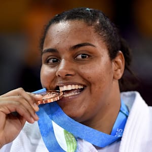 Maria Suelen ALTHEMAN