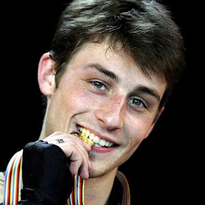 Brian JOUBERT