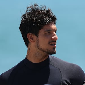 Gabriel Medina  Biography, Competitions, Wins and Medals