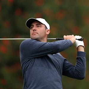 Scottie Scheffler Biography, Competitions, Wins and Medals