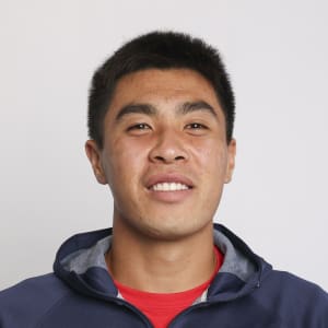 Brandon NAKASHIMA