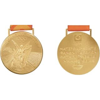 Medals