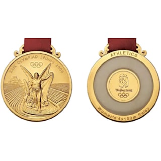 Medals