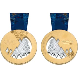 Medals