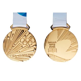 Medals