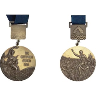 Medals