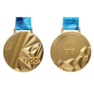 Medals