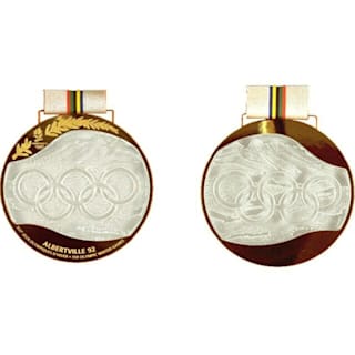 Medallas