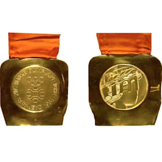 Medals