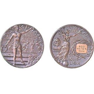 Medals