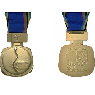 Medals