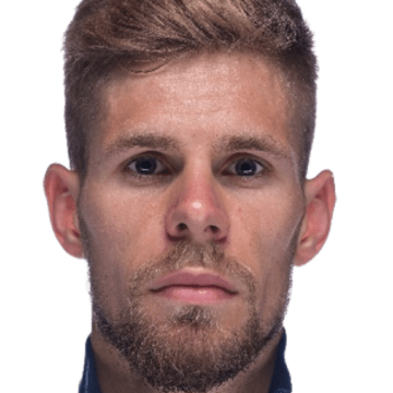 Jimmy GRESSIER
