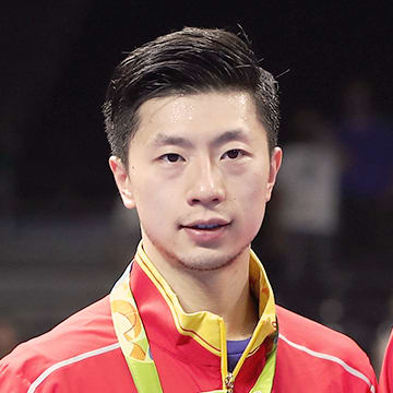 Ma Long