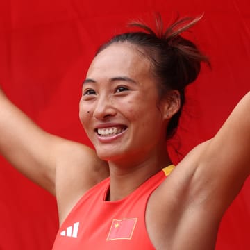 Qinwen ZHENG