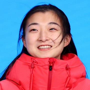 Kaori Sakamoto - Olympics.com