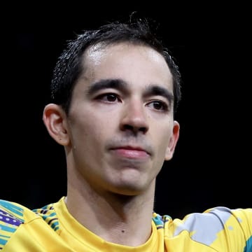Hugo CALDERANO