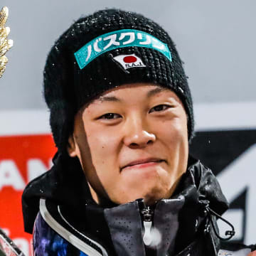 ryoyu kobayashi