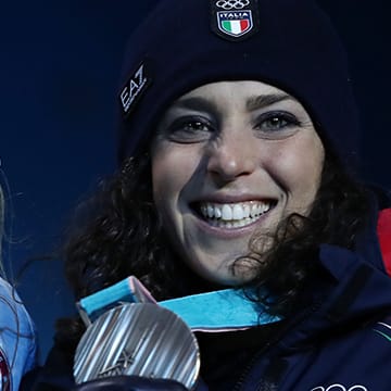 Federica BRIGNONE