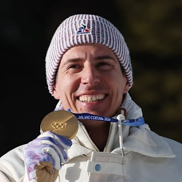 Beijing 2022 Winter Olympics - Athletes, Medals & Results