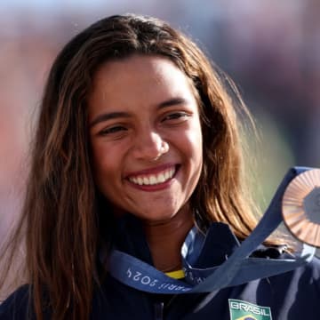Rayssa Leal - Olympics.com