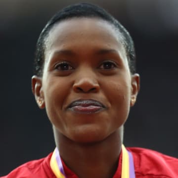 Faith Chepngetich KIPYEGON