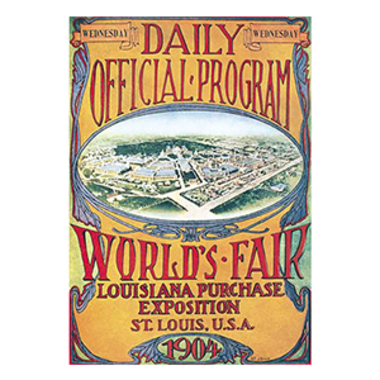 St. Louis 1904
