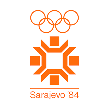 Sarajevo 1984
