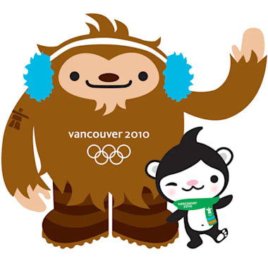 Les 3 mascottes des jeux olympiques 2000 au pays des kangourous