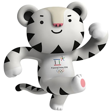 La mascotte de Paris 2024