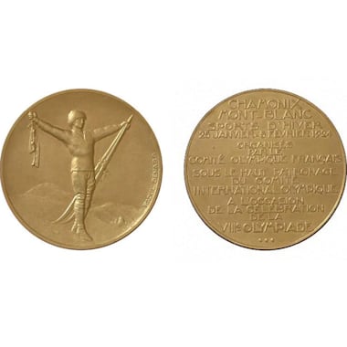 Beijing 2022 Olympic Medals - Design, History & Photos