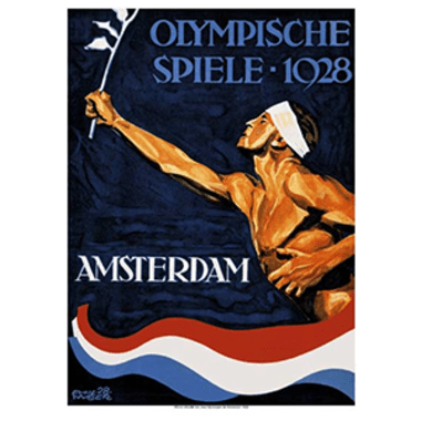 Medagliere Olimpiadi Berlino 1936 - Oro, argento, bronzo