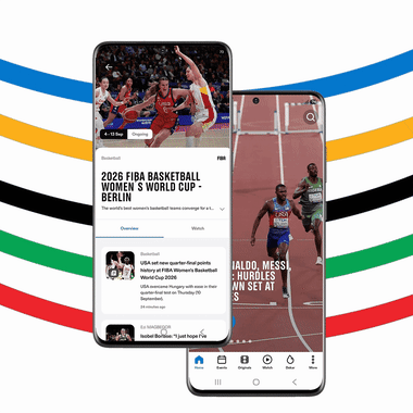 Olympic Games, Medals, Results & Latest News | Olympics.com
