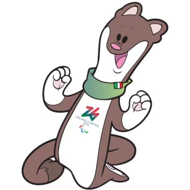 ミラノ コルティナ オリンピック パラリンピック2026 マスコットセット 公式ストア｜ミラノ・コルティナ2026オリンピック