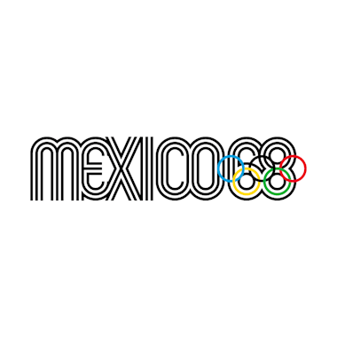 Mexico City 1968 - Athletes, Medals & Results