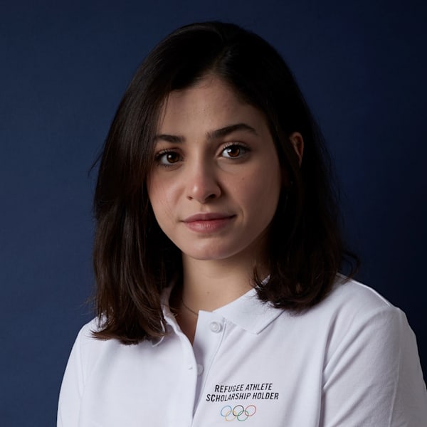 Yusra Mardini