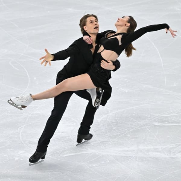 <i>Road to</i> Milano Cortina 2026
