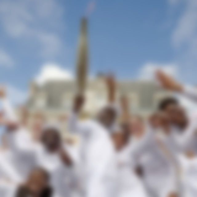 Become a Torchbearer