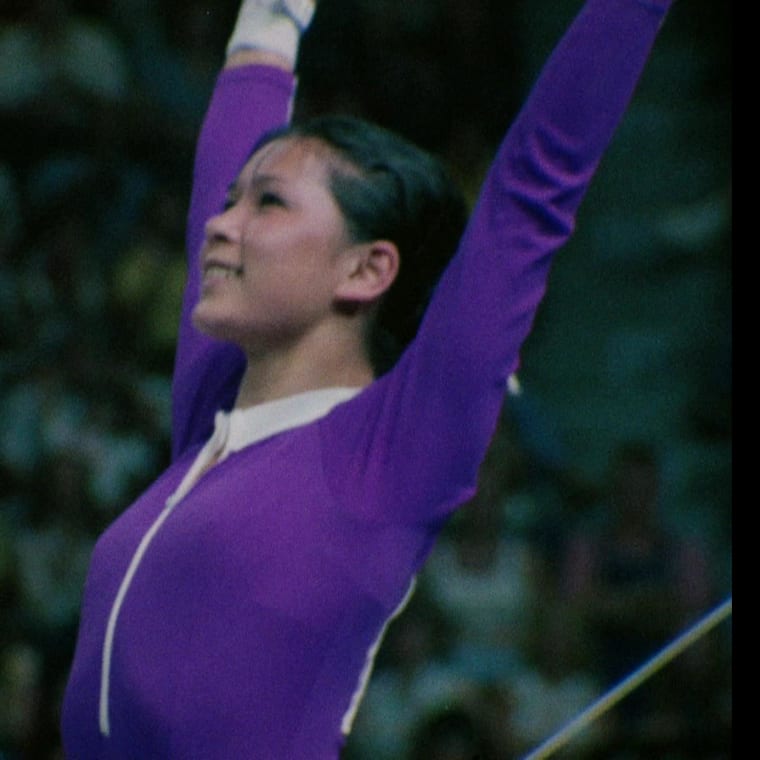 Storia della Ginnastica Olimpica: Montreal 1976