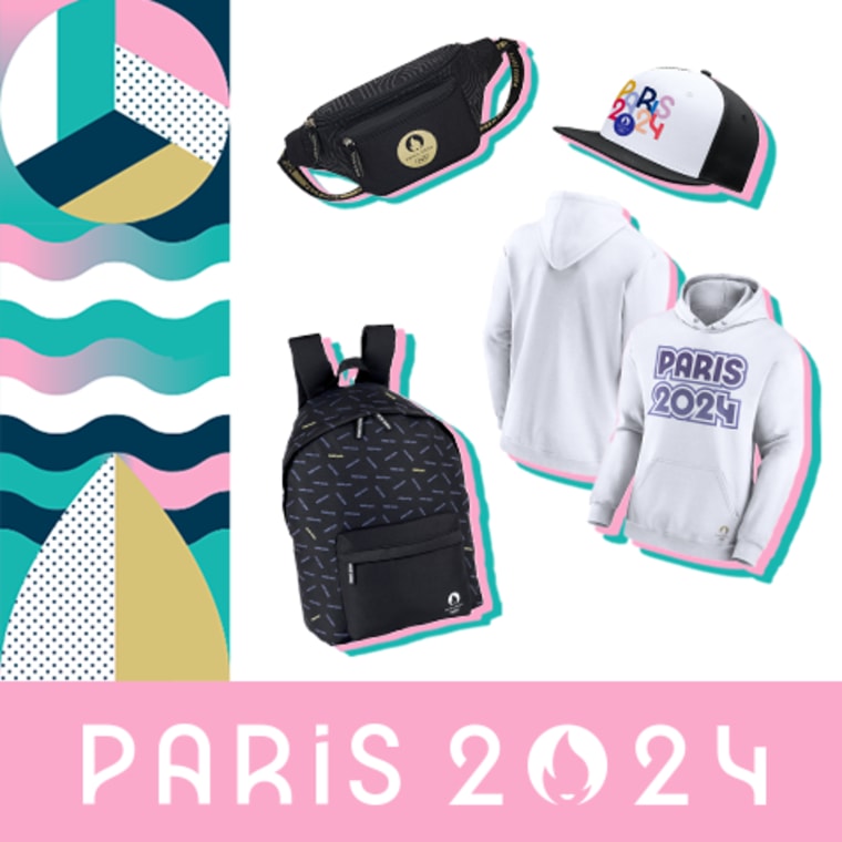 Be a part of the event