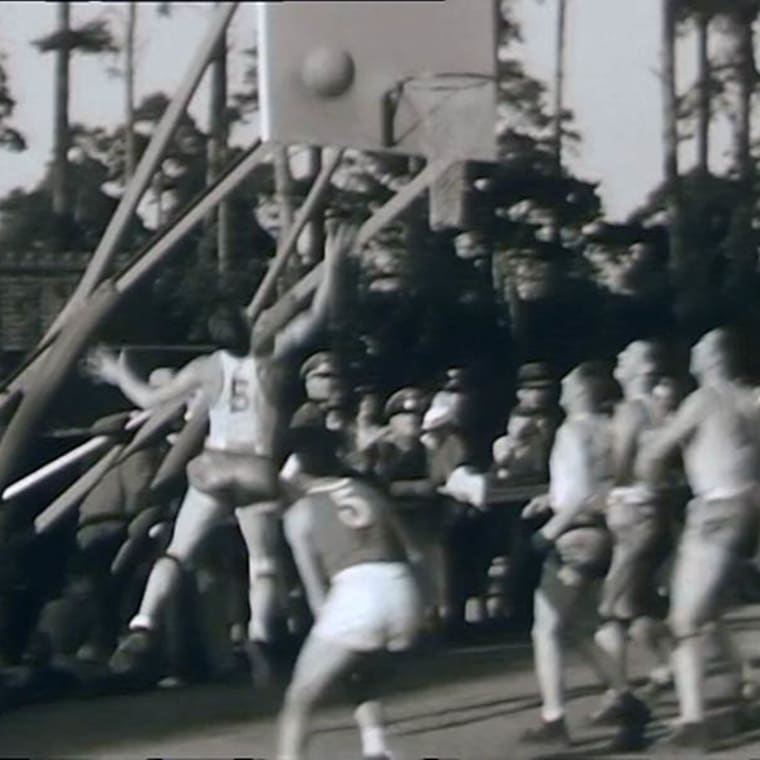 Berlin 1936 Summer Olympics - Athletes, Medals & Results